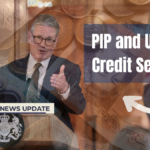 PIP and Universal Credit set to rise