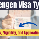 Schengen Visa Types 2025 – New Rules, Eligibility, and Application Process