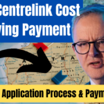 $1100 Centrelink Cost of Living Payment