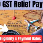 250 GST Relief Payment for Canada