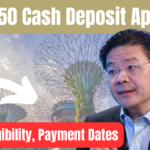 Singapore $400-950 Cash Deposit Approved February 2025 – Check Eligibility, Payment Dates & Benefits