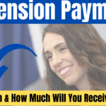 NZ Pension Payments