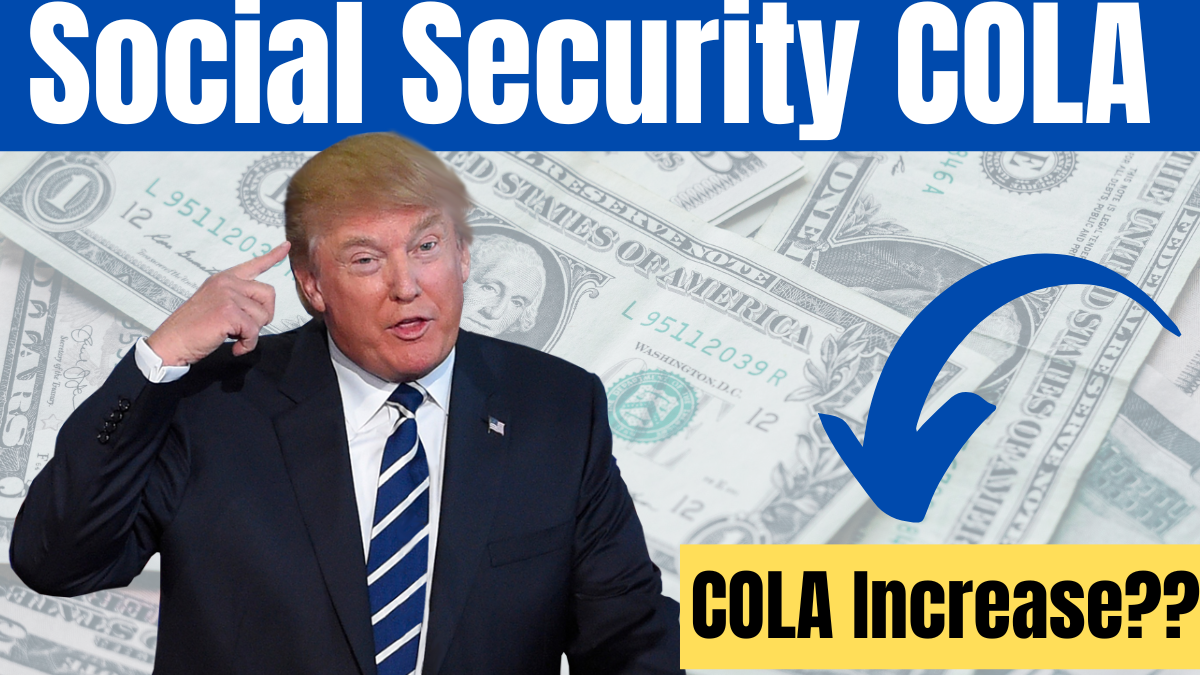 Social Security 2026 COLA Update – Here’s All You Need to Know