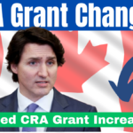 CRA Grant Changes