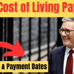 UK £200 Cost of Living Payment