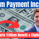 Trillium Payment Increase