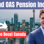 Pension Boost Canada: Expected CPP and OAS Pension Increase