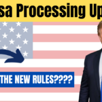 Latest US Visa Processing Updates