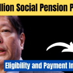 P1.33 Billion Social Pension Program for Eastern Visayas Seniors