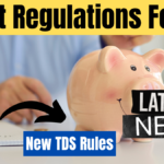 TDS on Pensions 2025: Latest Regulations and Compliance Guidelines