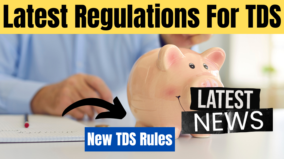 TDS on Pensions 2025: Latest Regulations and Compliance Guidelines