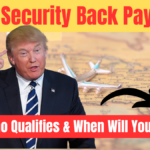 Social Security Back Payments