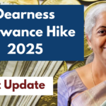 Dearness Allowance Hike 2025: Latest Update for Government Employees