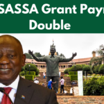 2025 SASSA Grant Payments Double, Check Key Information You Need to Know