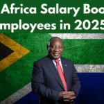 South Africa Salary Boost for Employees in 2025: Check Key Details & Updates