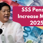 SSS Pension Increase March 2025: ₱1,976 Hike, Eligibility & Payout Dates