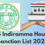 TS Indiramma House Sanction List 2025: Download PDF & Check Latest Housing Status