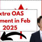 $1,200 Extra OAS Payment in Feb 2025, Check Eligibility & Payment Details