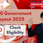 S$700 Government Payout 2025: Check Eligibility, New Payment Dates & How to Claim