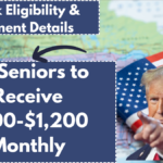 US Seniors to Receive $500-$1,200 Monthly – Check Eligibility & Payment Details