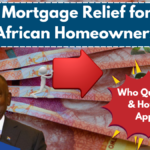 R1400 Mortgage Relief for South African Homeowners – Who Qualifies & How to Apply