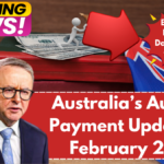 Australia’s Austudy Payment Update for February 2025 – Eligibility, Payment Dates & How to Apply