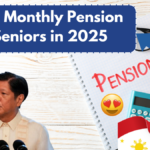 ₱1,000 Monthly Pension for Seniors in 2025 – Check the Full Eligibility Criteria