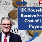 UK Households to Receive Free £90 Cost of Living Payment This February- See If You're Eligible