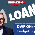 DWP Offers £812 Budgeting Loans – Check Eligibility and Enjoy Interest-Free Support