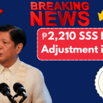 ₱2,210 SSS Pension Adjustment in 2025 – Historical Context and Future Prospects in the Philippines