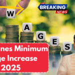 Philippines Minimum Wage Increase 2025 – Expected Hike and Effective Dates