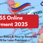 SSS Online Payment 2025: Contribution Rates & How to Generate PRN for Loan Payment