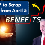 DWP to Scrap Benefit from April 5 – Thousands of Claimants Notified by Letter