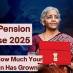 EPFO Pension Increase 2025: Check How Much Your Pension Has Grown