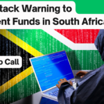 Cybersecurity Risks to South African Retirement Funds