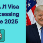 USA J1 Visa 2025