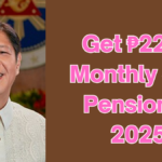 Get ₱2200 Monthly SSS Pension in 2025: Eligibility & Payment Dates