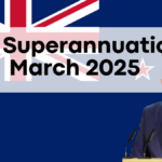 NZ Superannuation March 2025, Key Dates, Eligibility, and Payment Details