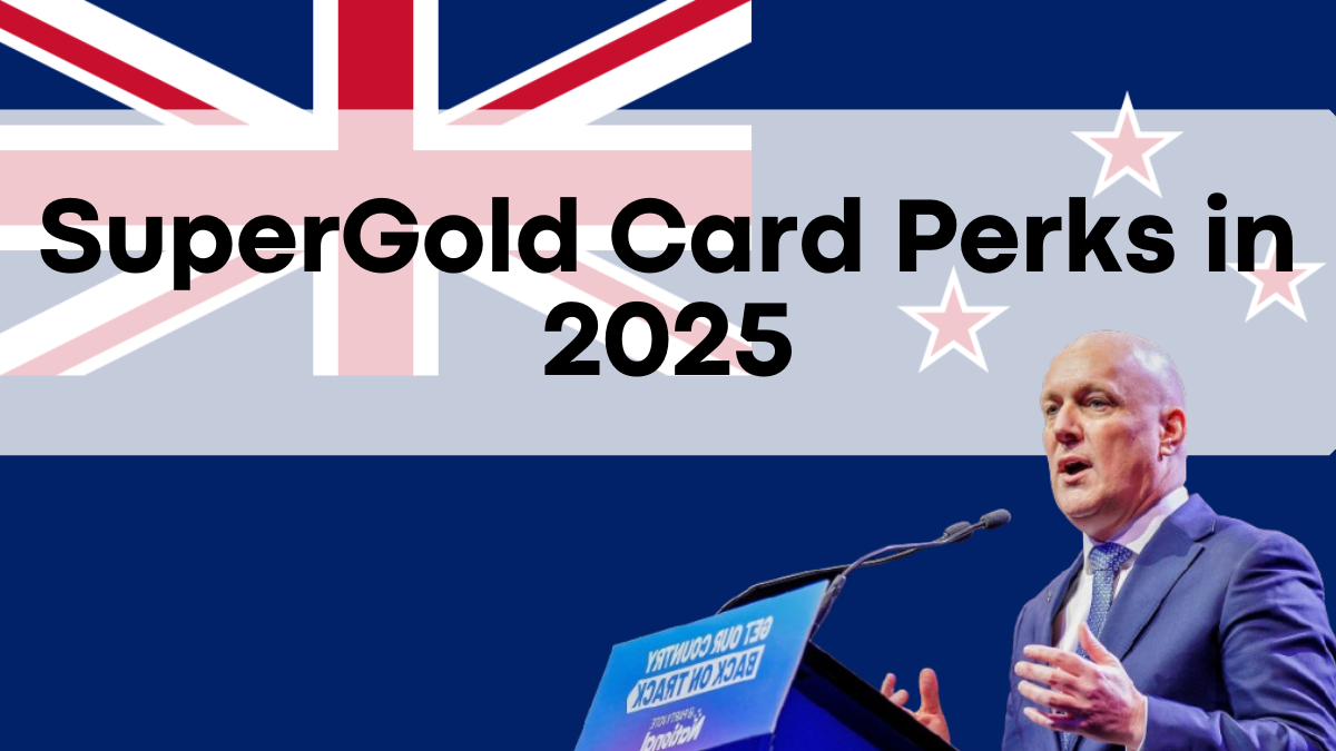 SuperGold Card Perks in 2025, Check Your Eligibility & Application Process Now