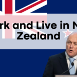 Work and Live in New Zealand, 2025 Residency Programs Now Open