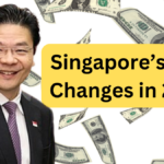 Singapore’s CPF Changes in 2025: What You Need to Know