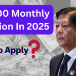 Philippines' Enhanced ₱1,000 Monthly Pension for Indigent Senior Citizens in 2025