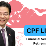 CPF LIFE Singapore : Ensuring Financial Security in Retirement