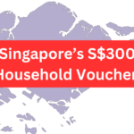 Financial Assistance Program: S$300 Vouchers for Eligible Households in Singapore