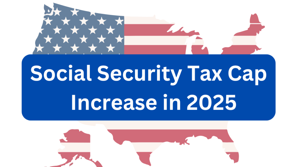 Understanding the Social Security Tax Cap Increase in 2025: A Detailed Guide