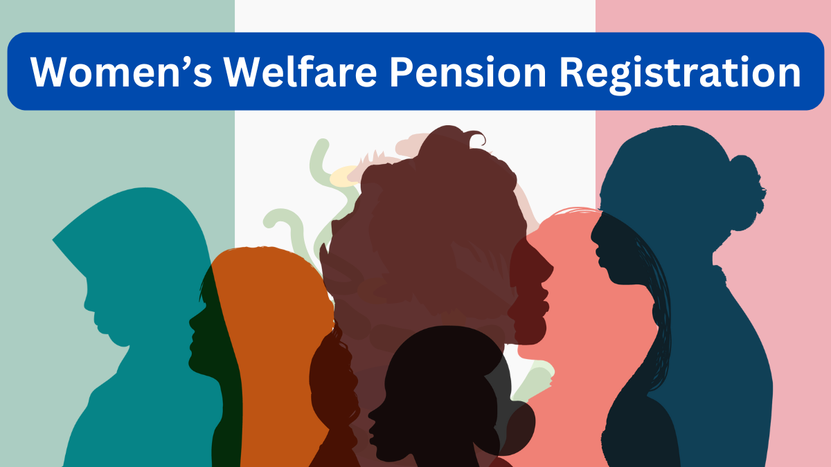 Women’s Welfare Pension in Mexico: Financial Support for Women Aged 60-64