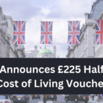 Half-Term Cost of Living Vouchers: Essential Support for UK Households in February 2025