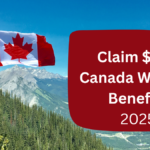 Canada Workers Benefit (CWB): A Complete Guide to the $566 Advance Payment in February 2025