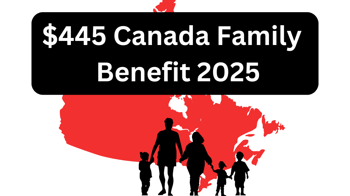 Canada Family Benefit (CFB): Everything You Need to Know for 2025