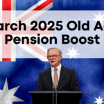 March 2025 Old Age Pension Boost, New Eligibility Criteria and Raised Benefits